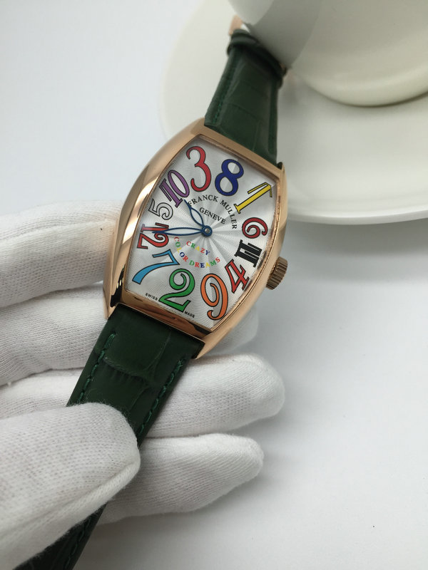 Franck Muller Watches 07